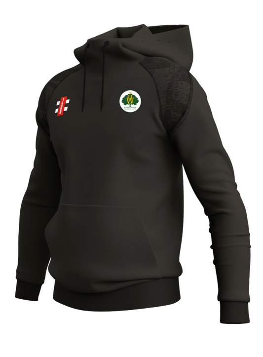 HAROLD WOOD CC GTS HOODIE