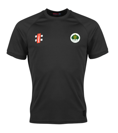HAROLD WOOD CC JUNIOR MATRIX TEE SHIRT