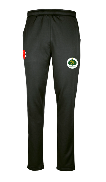 HAROLD WOOD CC JUNIOR PRO PERFORMANCE TRAINING TROUSER