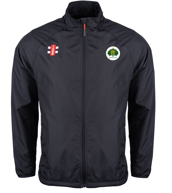 HAROLD WOOD CC SENIOR VELOCITY RAIN JACKET