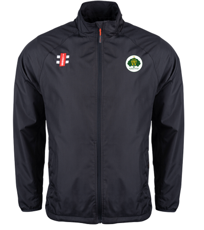 HAROLD WOOD CC SENIOR VELOCITY RAIN JACKET