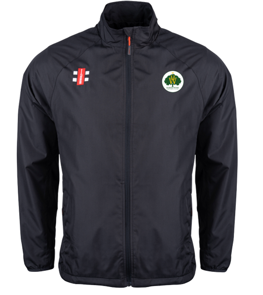 HAROLD WOOD CC SENIOR VELOCITY RAIN JACKET