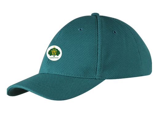 HAROLD WOOD CC CAP
