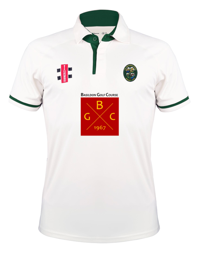 SENIOR PRO PERFORMANCE MATCH SHIRT B&P