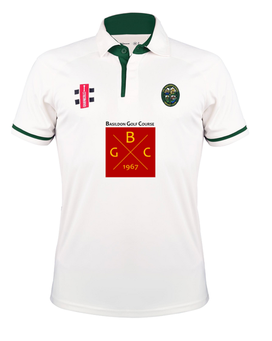 SENIOR PRO PERFORMANCE MATCH SHIRT B&P