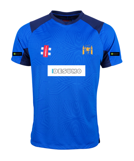 Ardleigh Green & Havering Atte Bower CC Senior SS Pro T20 Tee