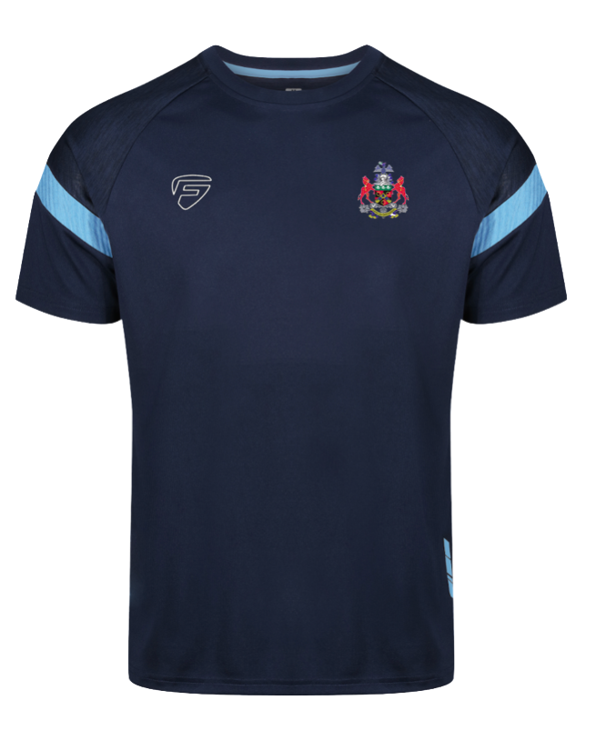 OLD COOPERIANS RFC TEE