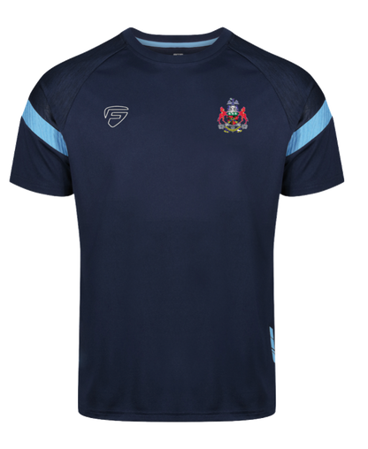 OLD COOPERIANS RFC TEE