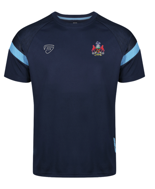 OLD COOPERIANS RFC TEE