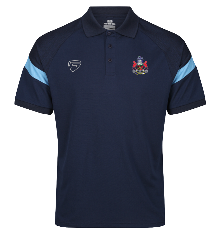 OLD COOPERIANS RFC POLO