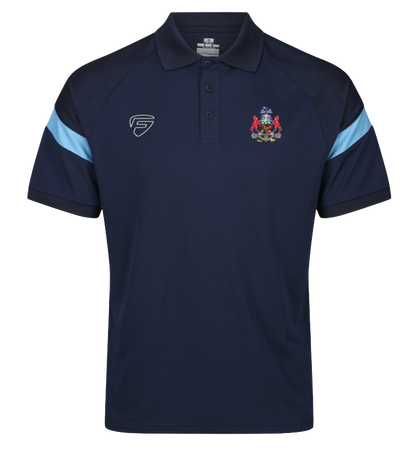 OLD COOPERIANS RFC POLO