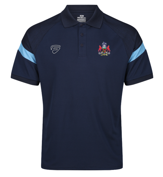 OLD COOPERIANS RFC POLO