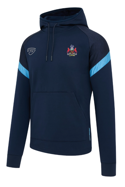 OLD COOPERIANS RFC HOODIE