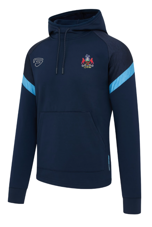 OLD COOPERIANS RFC HOODIE
