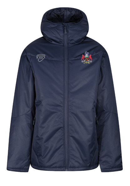 OLD COOPERIANS RFC THERMAL COAT