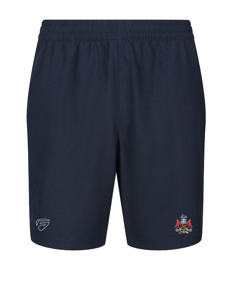 OLD COOPERIANS RFC GYM/TRAINING SHORTS