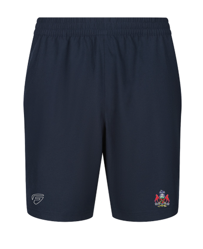 OLD COOPERIANS RFC GYM/TRAINING SHORTS