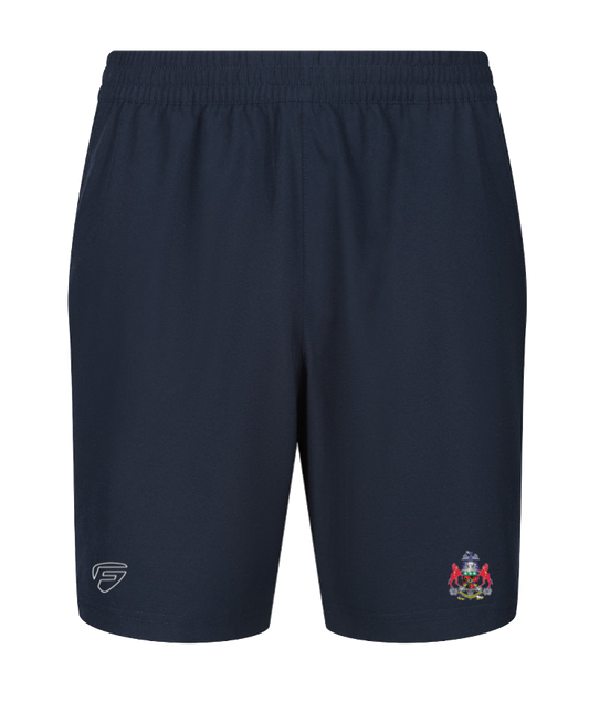 OLD COOPERIANS RFC GYM/TRAINING SHORTS
