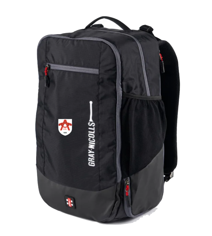 ABRIDGE CC TEAM RUCKSACK