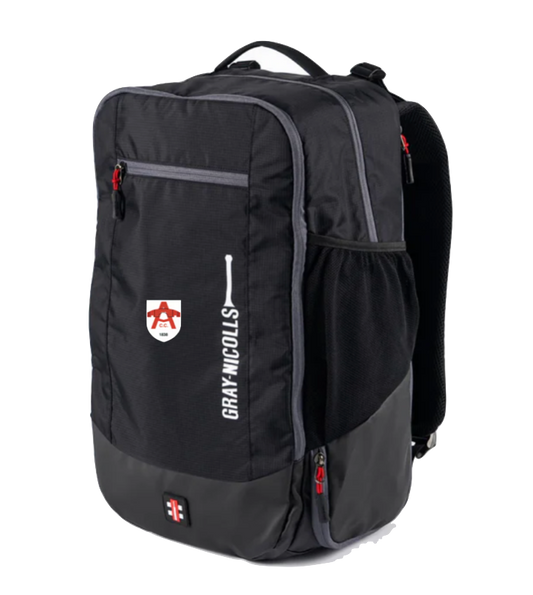 ABRIDGE CC TEAM RUCKSACK