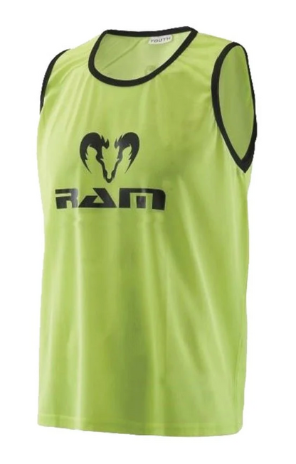 RAM MESH BIBS - SET OF 10