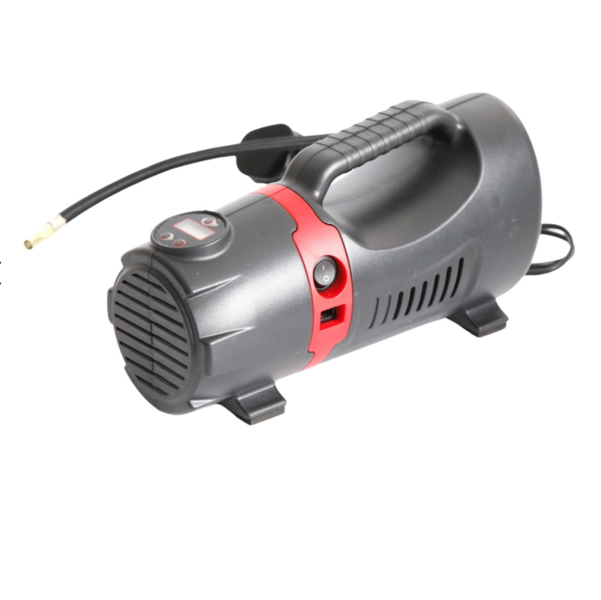 Electric Air Compressor 12V DC & 230V AC