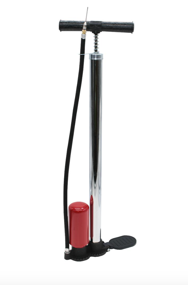 Stirrup Pump