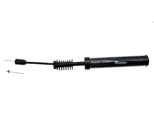 Double Action Pump