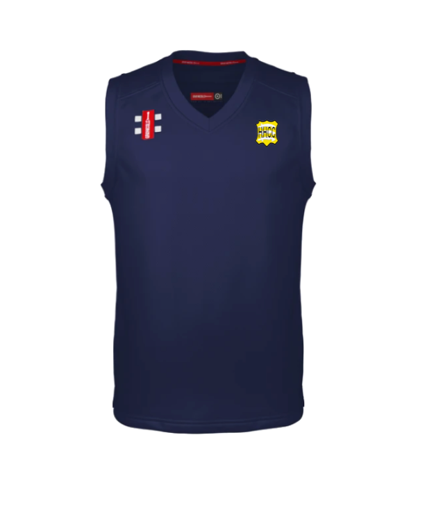 HORNDON ON THE HILL CC SENIOR T20 VELOCITY SLIPOVER