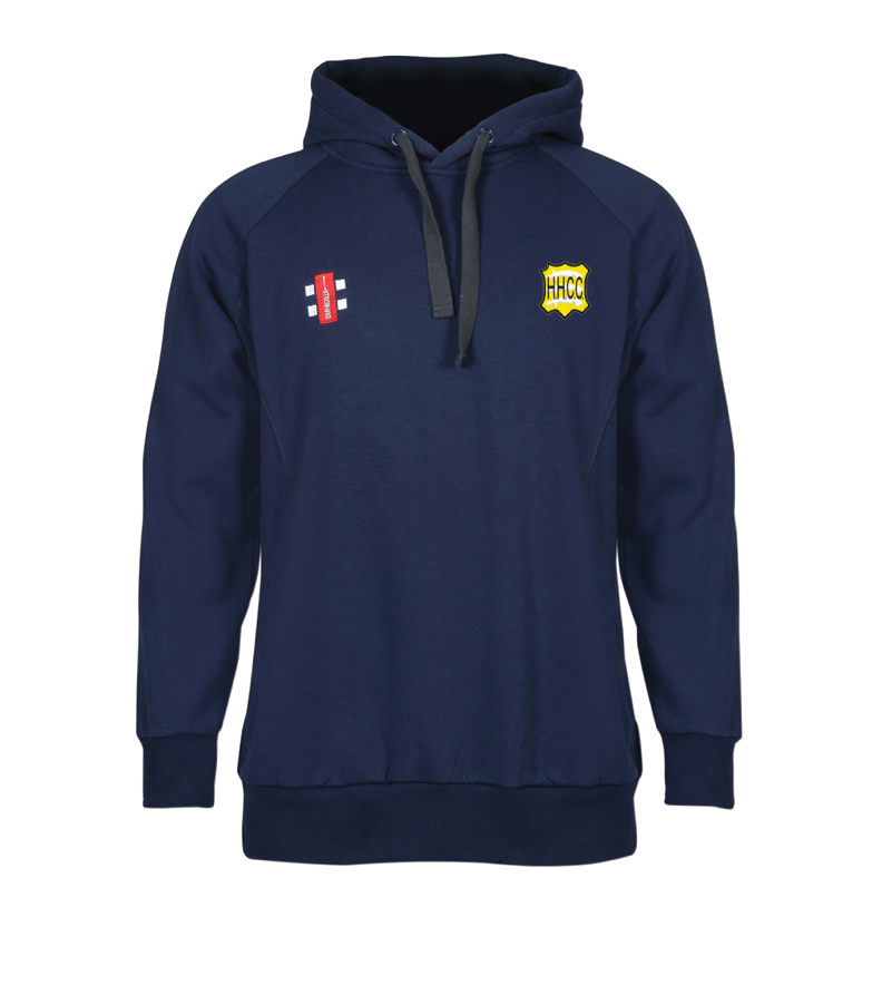 HORNDON ON THE HILL CC SENIOR VELOCITY HOODIE