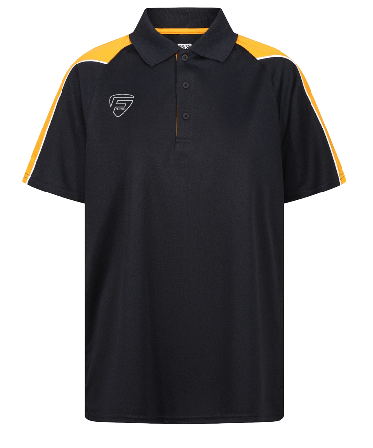 FENTON IGEN UNISEX POLO