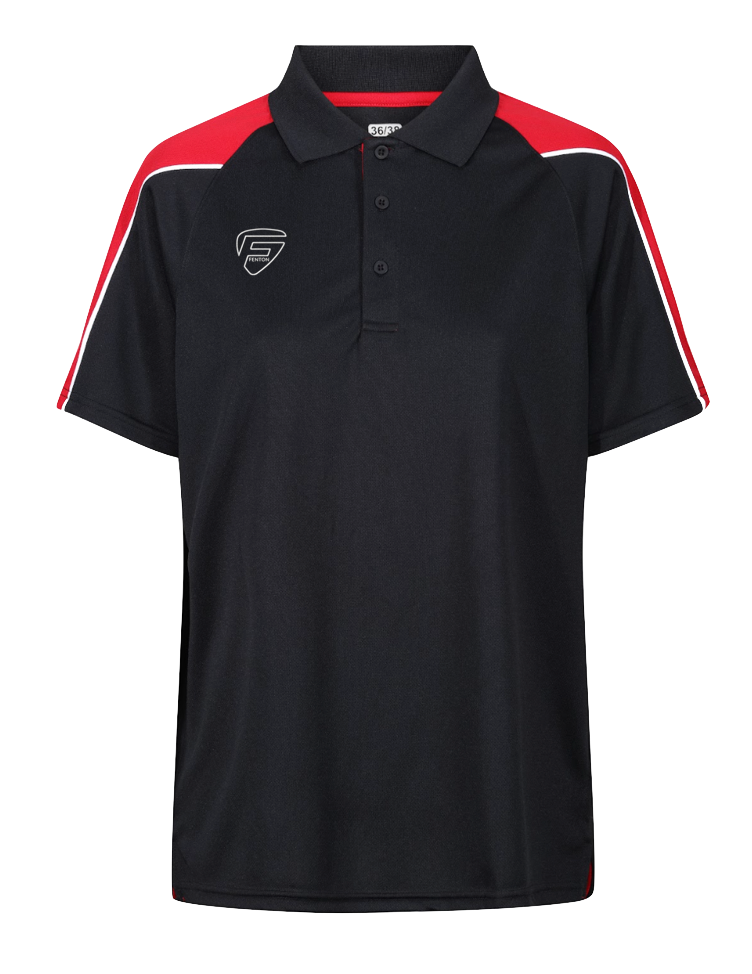 FENTON IGEN UNISEX POLO