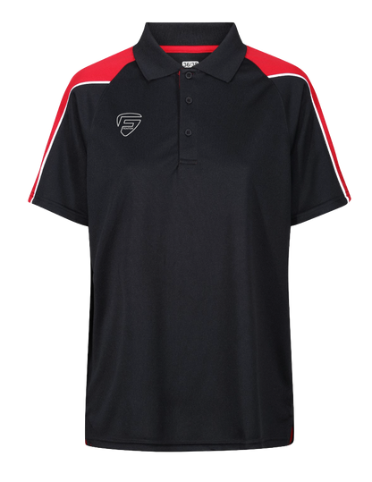 FENTON IGEN UNISEX POLO