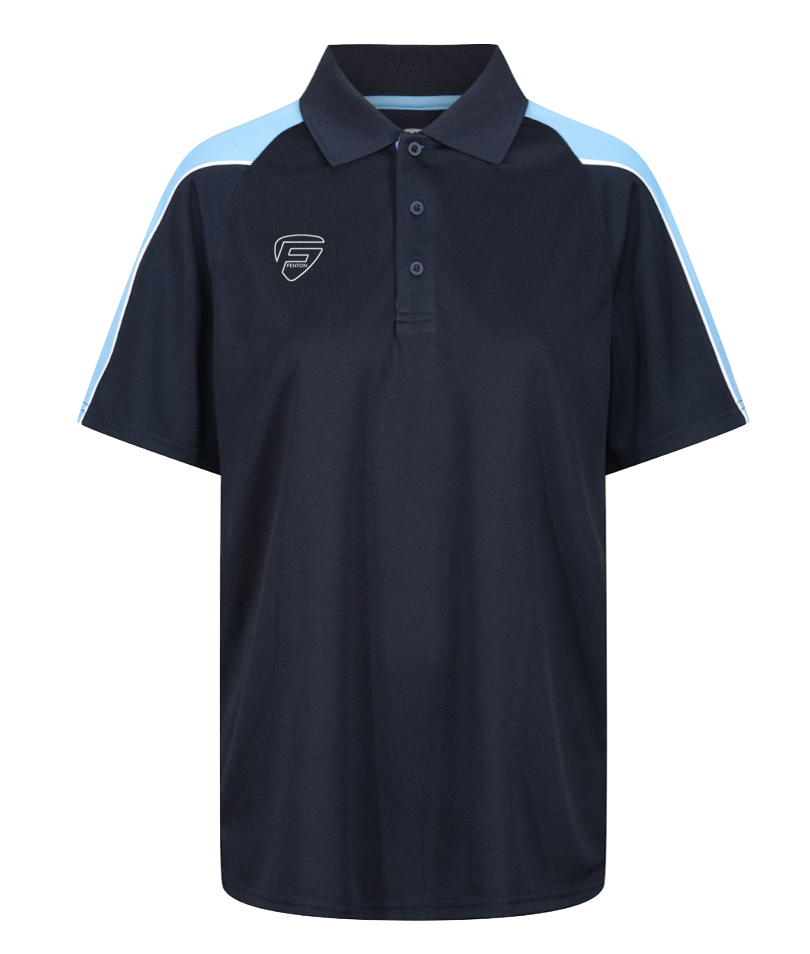FENTON IGEN UNISEX POLO