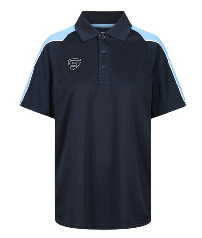 FENTON IGEN UNISEX POLO