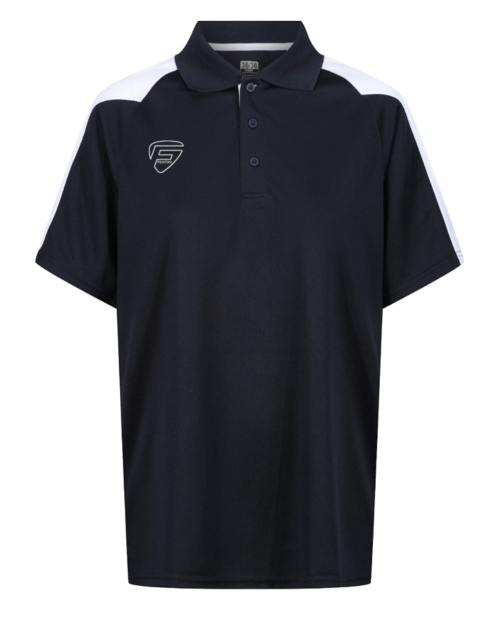 FENTON IGEN UNISEX POLO