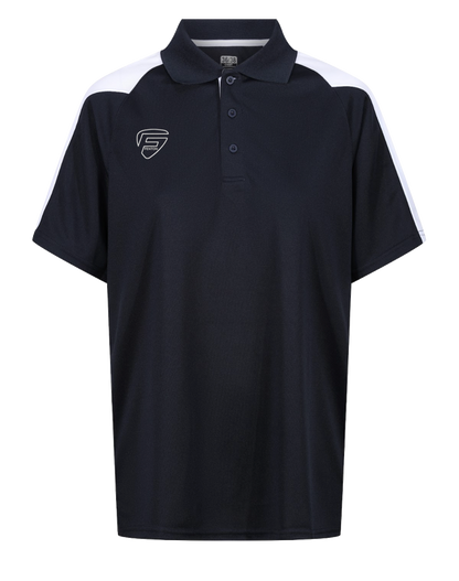 FENTON IGEN UNISEX POLO