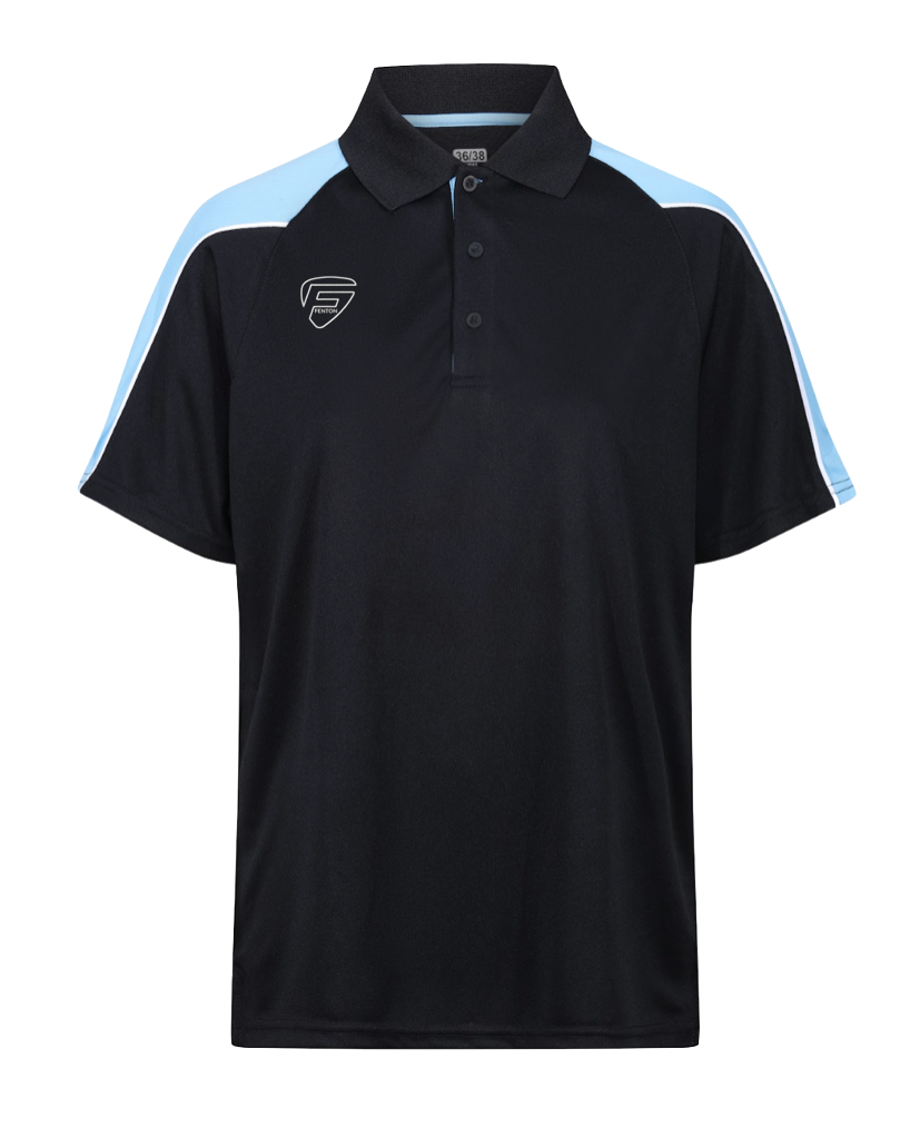 FENTON IGEN UNISEX POLO