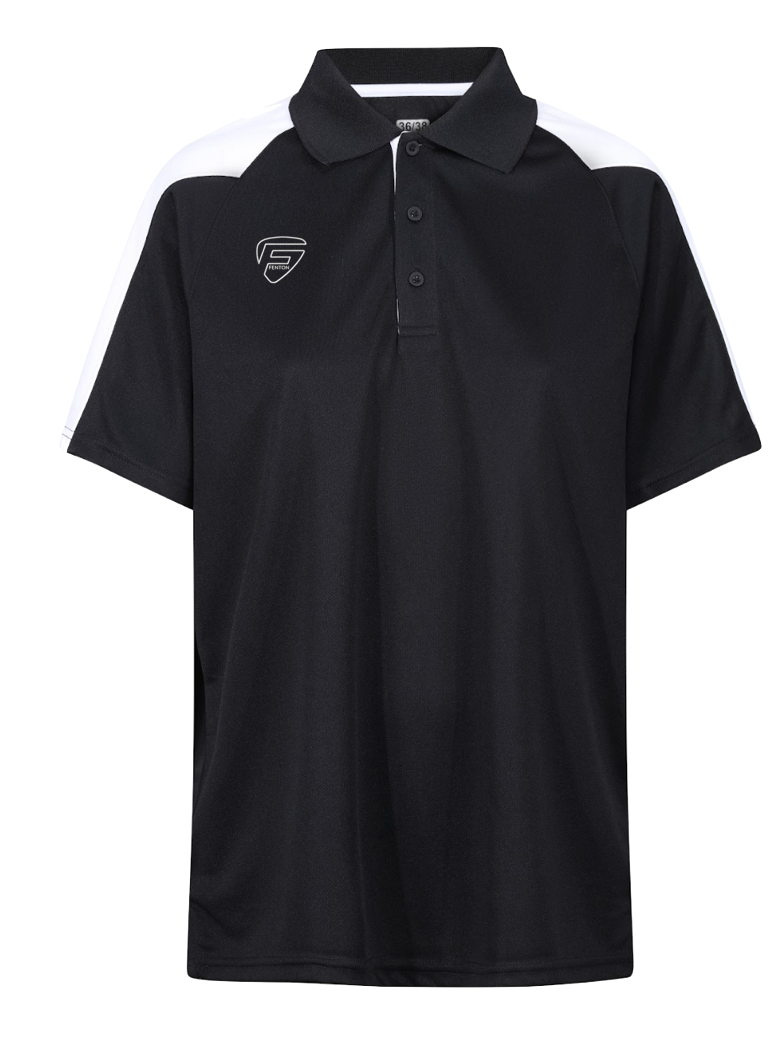 FENTON IGEN UNISEX POLO