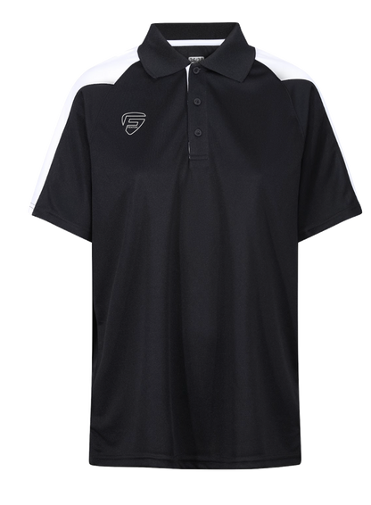 FENTON IGEN UNISEX POLO