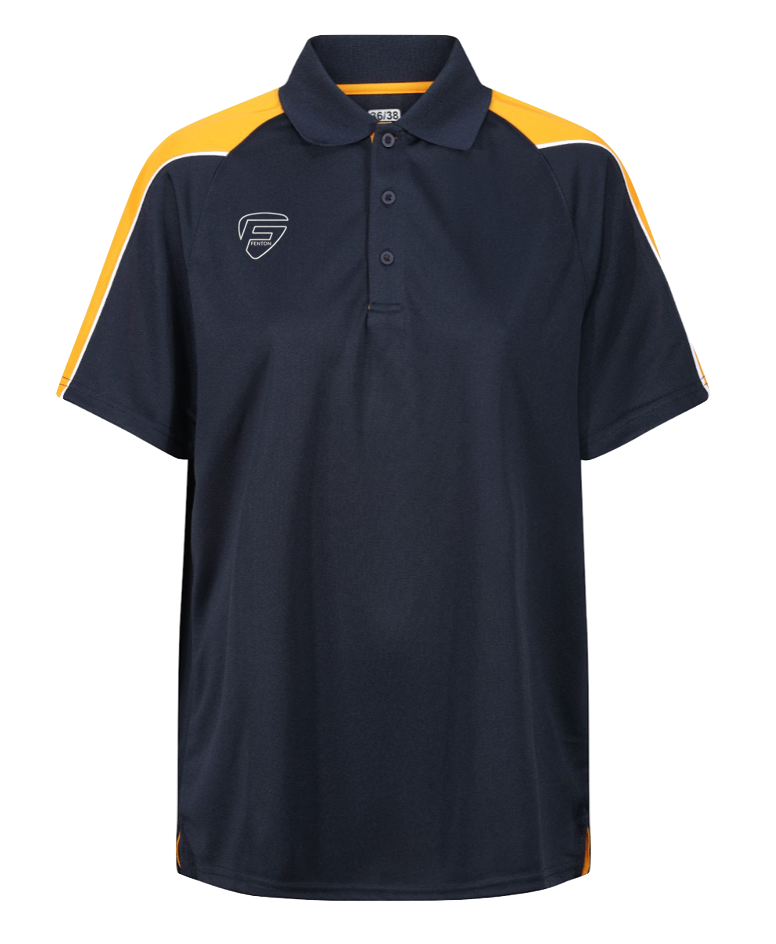 FENTON IGEN UNISEX POLO