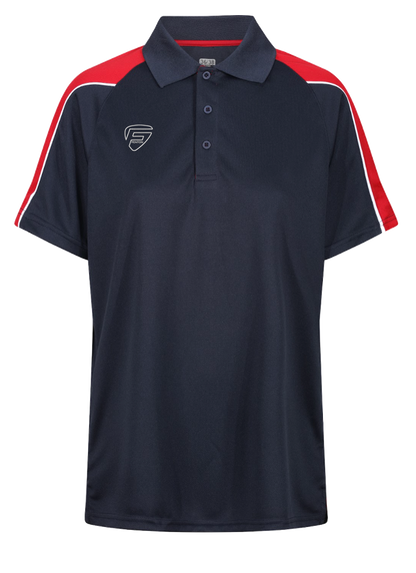 FENTON IGEN UNISEX POLO