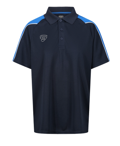 FENTON IGEN UNISEX POLO