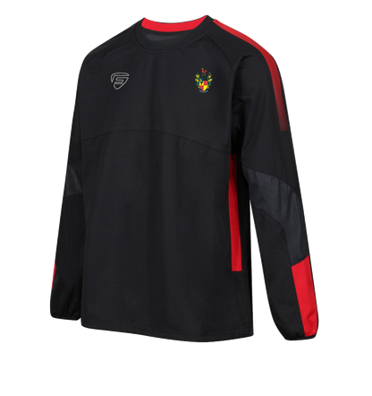 ROCHFORD HUNDRED RFC JUNIOR CONTACT TOP