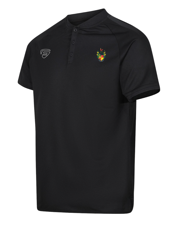 ROCHFORD HUNDRED RFC JUNIOR TEAM POLO