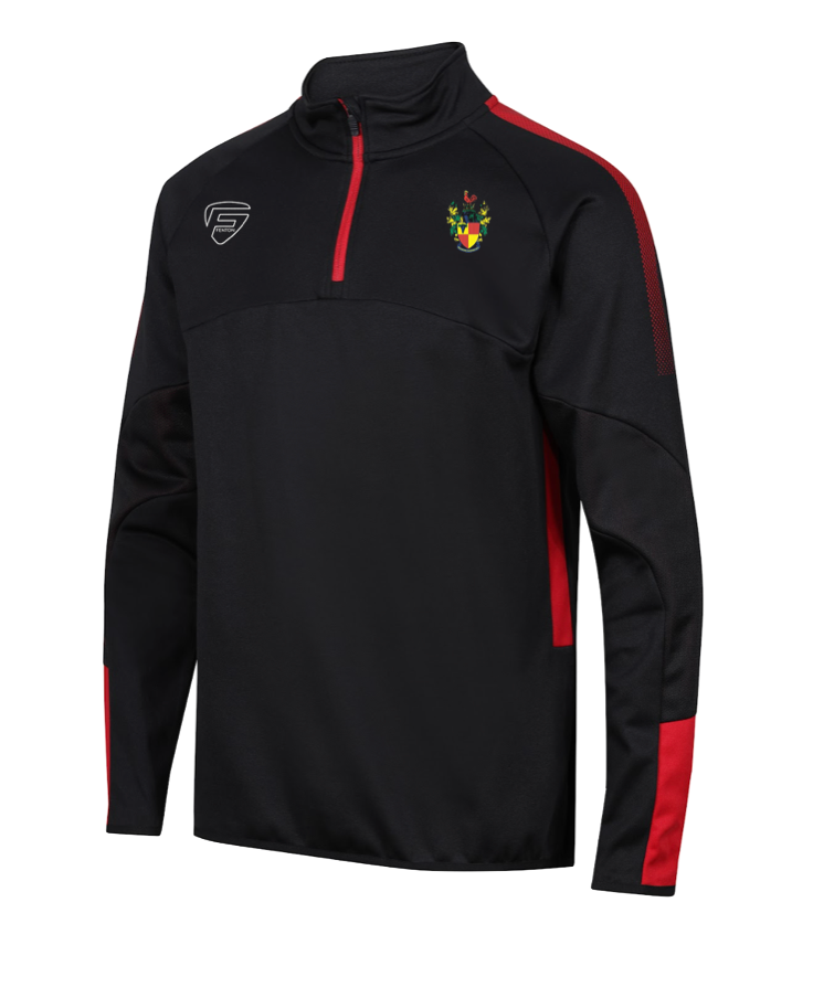 ROCHFORD HUNDRED RFC SENIOR TEAM MIDLAYER