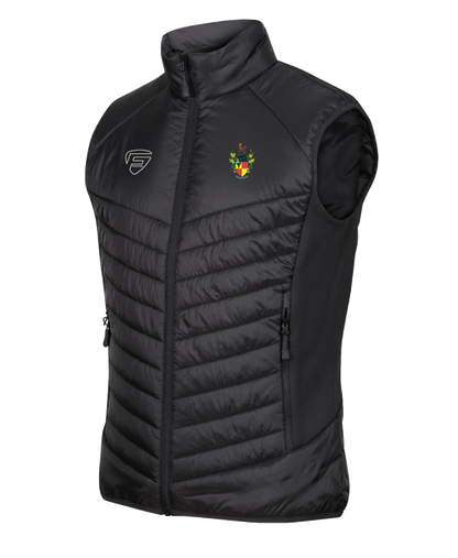 ROCHFORD HUNDRED RFC SENIOR GILET