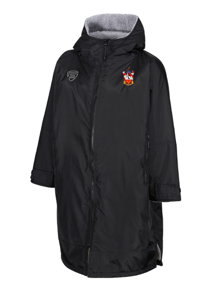 BRENTWOOD RFC SENIOR ALL WEATHER ROBE