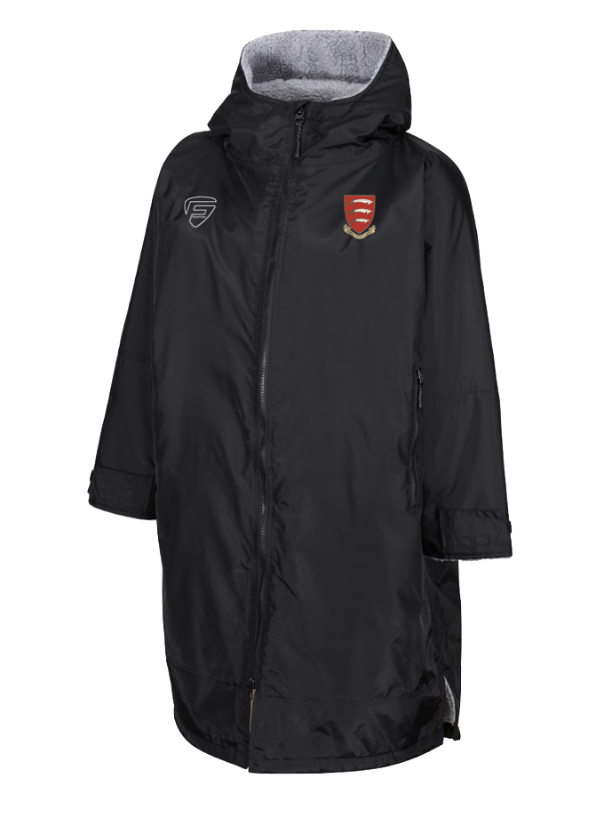 ESSEX RFC SENIOR ALL WEATHER ROBE
