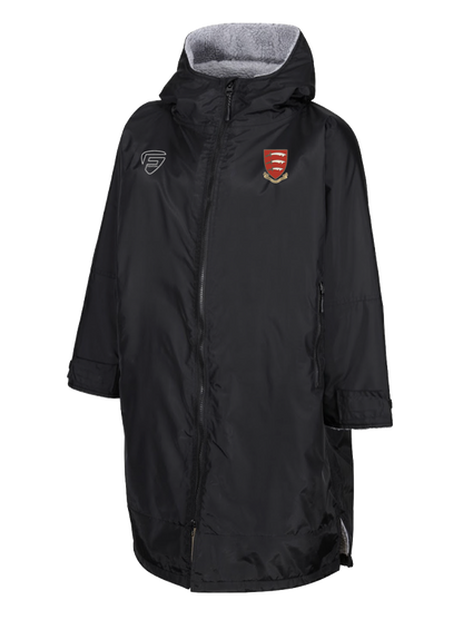 ESSEX RFC SENIOR ALL WEATHER ROBE